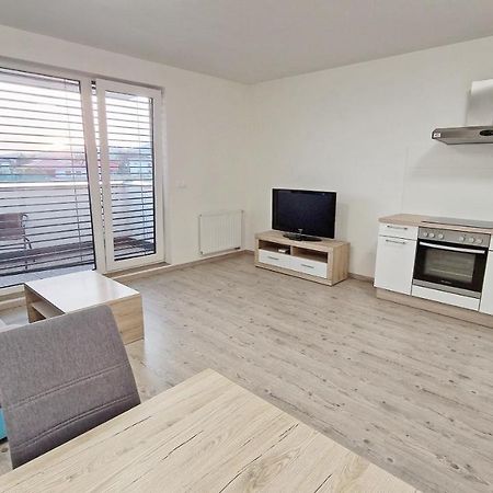 Apartmany Vinohrady Trenčín Εξωτερικό φωτογραφία