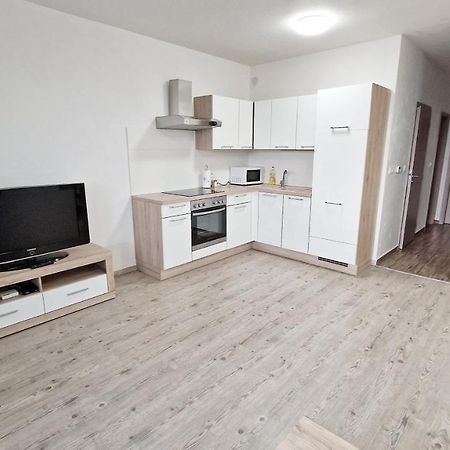 Apartmany Vinohrady Trenčín Εξωτερικό φωτογραφία
