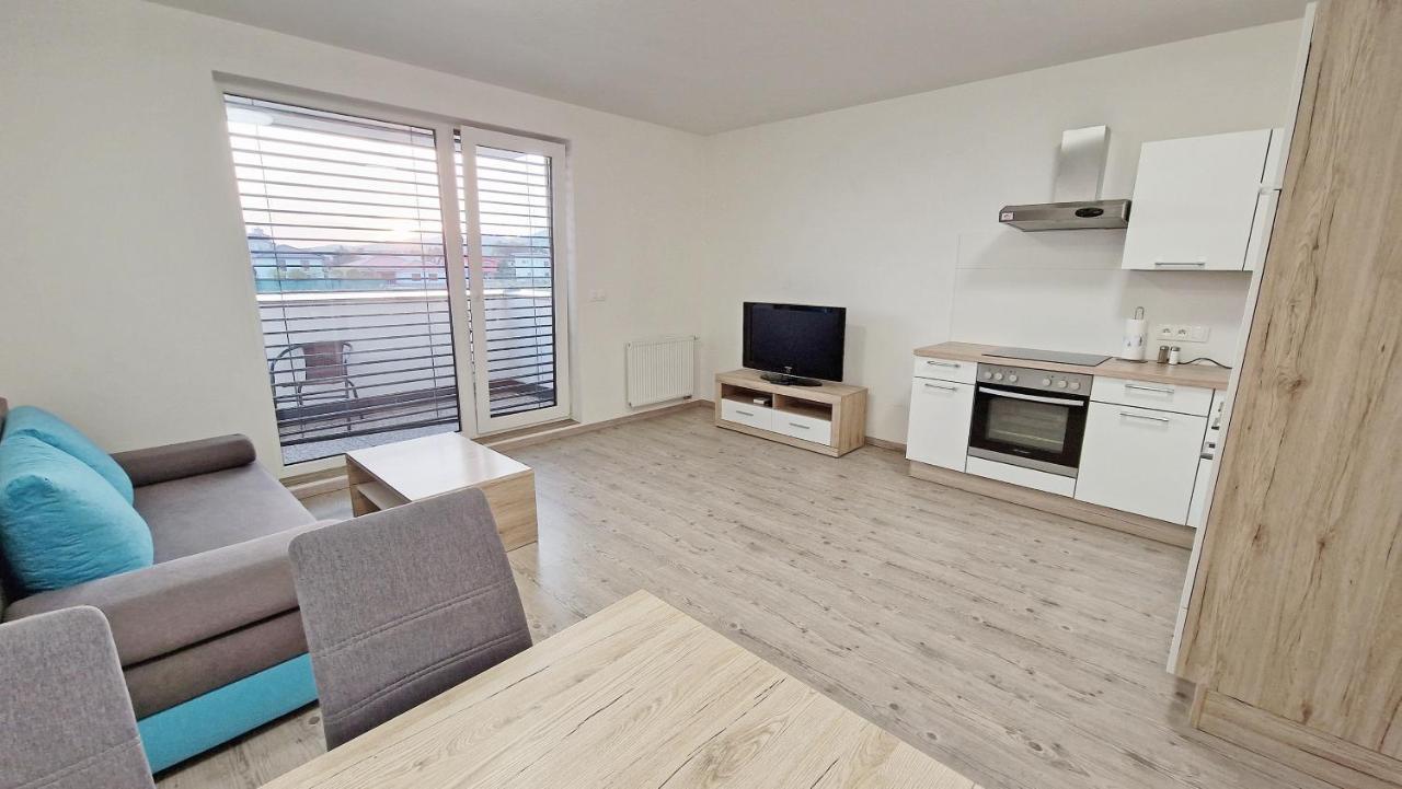 Apartmany Vinohrady Trenčín Εξωτερικό φωτογραφία