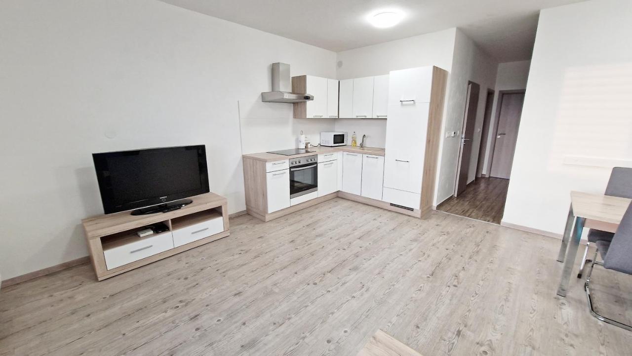 Apartmany Vinohrady Trenčín Εξωτερικό φωτογραφία