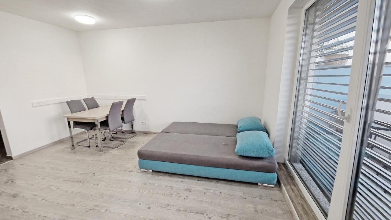 Apartmany Vinohrady Trenčín Εξωτερικό φωτογραφία