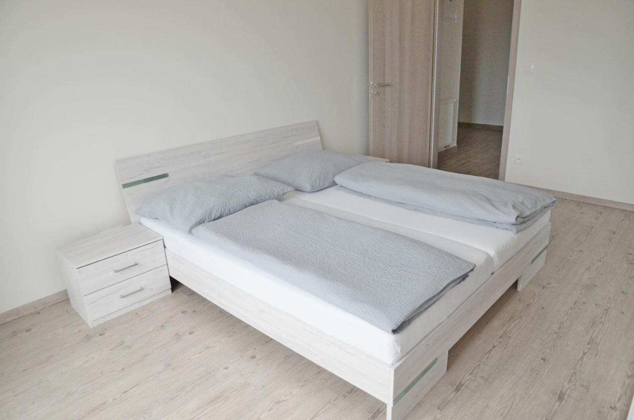 Apartmany Vinohrady Trenčín Εξωτερικό φωτογραφία