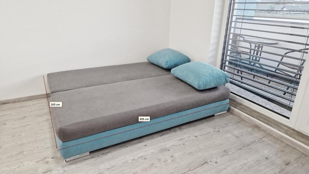 Apartmany Vinohrady Trenčín Εξωτερικό φωτογραφία