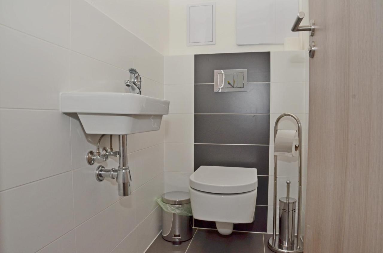 Apartmany Vinohrady Trenčín Εξωτερικό φωτογραφία