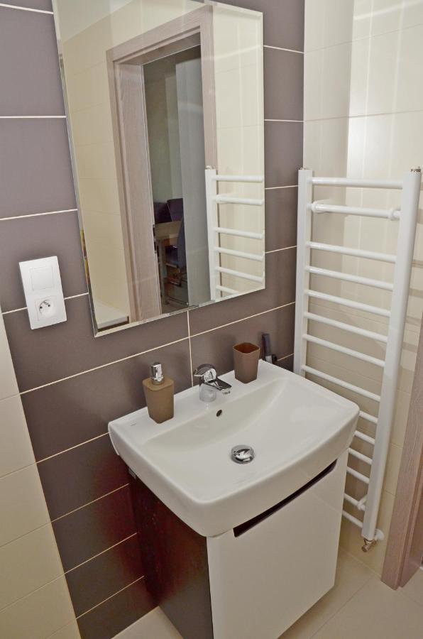 Apartmany Vinohrady Trenčín Εξωτερικό φωτογραφία